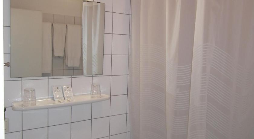 Europa-Haus-Bocholt - Bett & Bike Hotell Exteriör bild